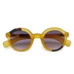 Occhiali da Sole Unisex LAURO Yellow