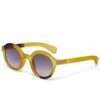 Occhiali Da Sole Unisex Lauro Yellow