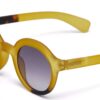 Occhiali Da Sole Unisex Lauro Yellow