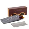 Occhiali Da Sole Unisex Lauro Yellow