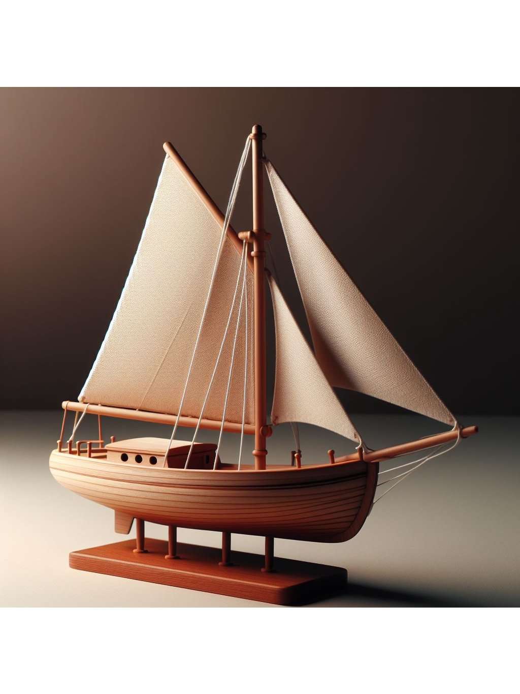 dec legno categoria Duckling con Impermeabile Dipinto a Mano h20 cm Azzurro