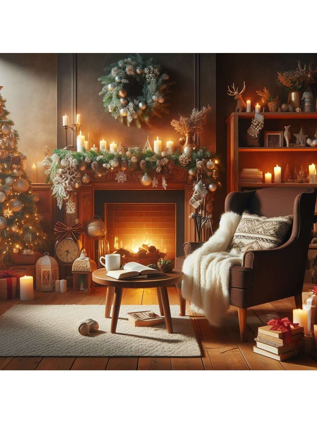 decor natalizio categoria Fatina dellAmore con un Tocco Speciale - Mark Roberts