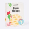 Calze Cereals Corn Flakes