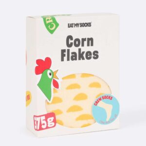 Calze CEREALS CORN FLAKES