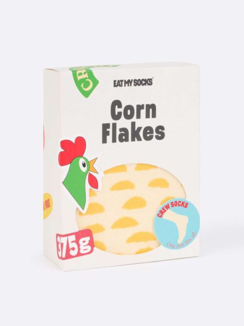 Calze CEREALS CORN FLAKES