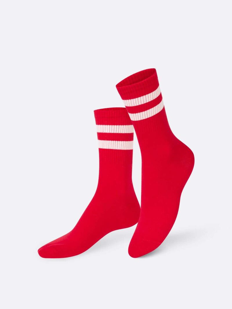 Calze Ketchup &Amp; Mustard