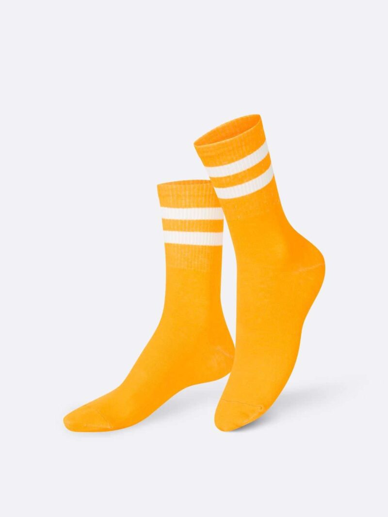 Calze Ketchup &Amp; Mustard