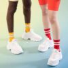 Calze Ketchup &Amp; Mustard