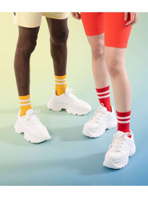 Calze Ketchup & Mustard
