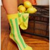 Calze Fresh Lemons