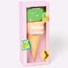 Calze Dolce Gelato Pink Green