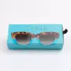 Cchiali Da Sole Donna Claudia Big Cat Eye Okkia