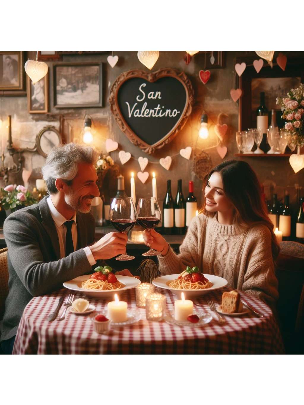 sanValentino categoria Fatina dellAmore con un Tocco Speciale - Mark Roberts