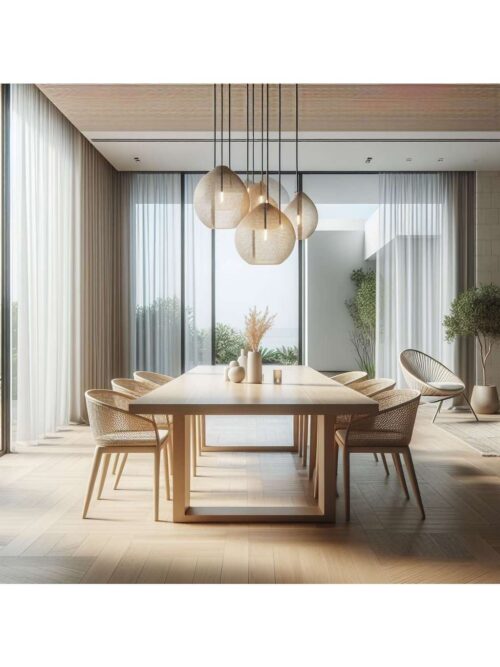 Mobiletto Bianco con 3 Cassetti e 1 Anta 70x38x80 cm – Legno di Abete e MDF