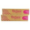 Incenso Naturale Organic Goodness