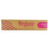 Incenso Naturale Organic Goodness