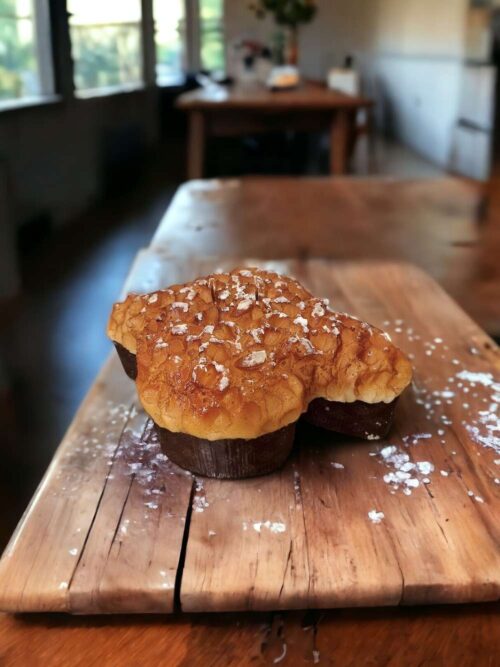 Candela a Forma di Colomba Pasquale
