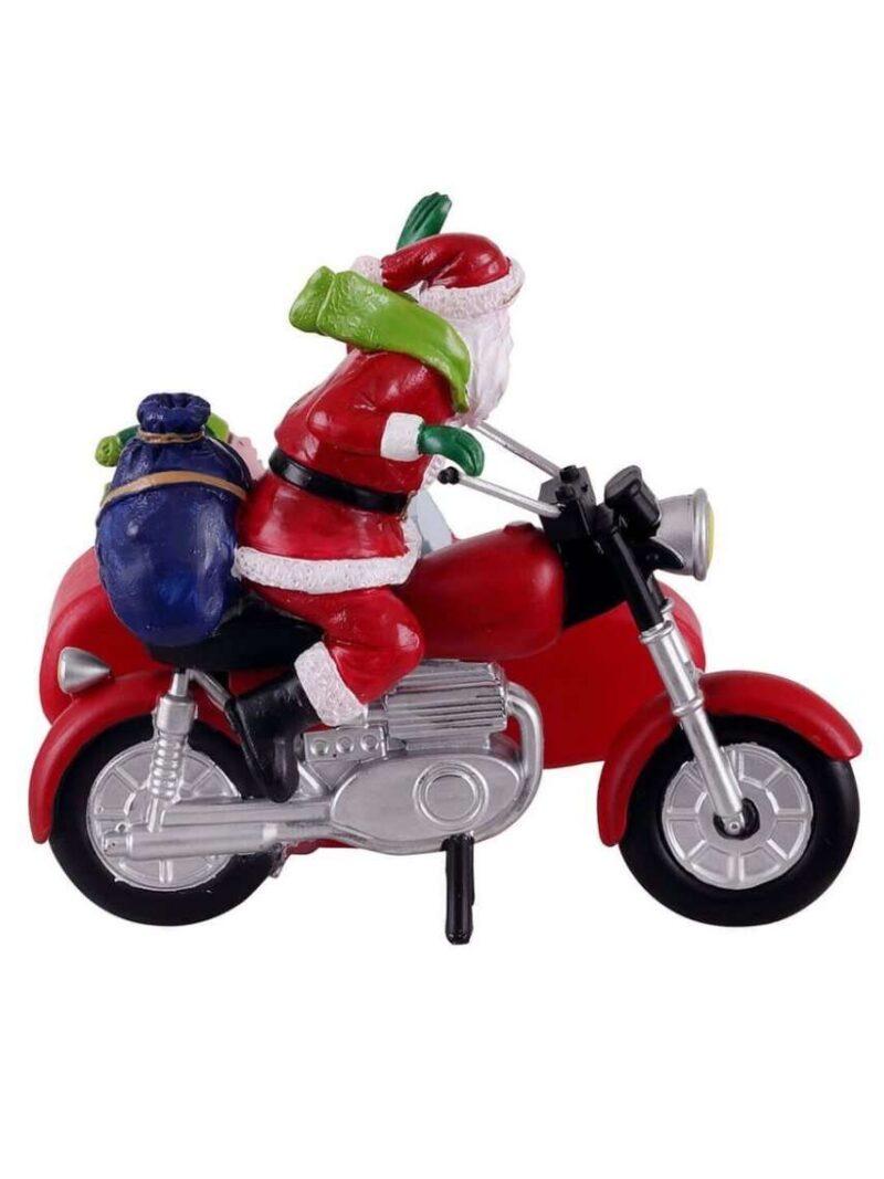 Lemax Santa Express