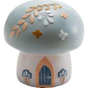 Luce Led Notturna per Bambini FUNGHETTO