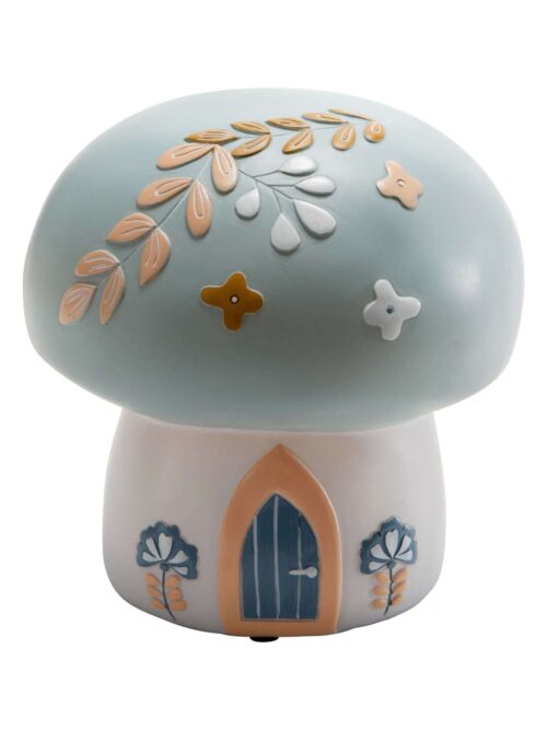 Luce Led Notturna per Bambini FUNGHETTO