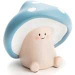 Luce Notturna per Bambini CHAMPIGNON con Luce LED