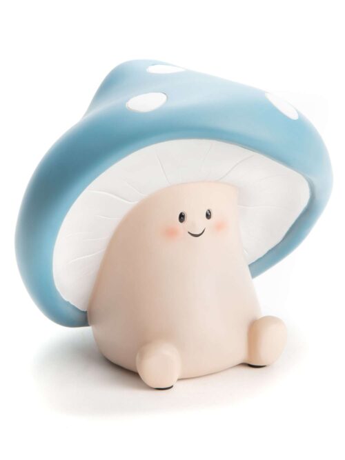 Luce Notturna per Bambini CHAMPIGNON con Luce LED