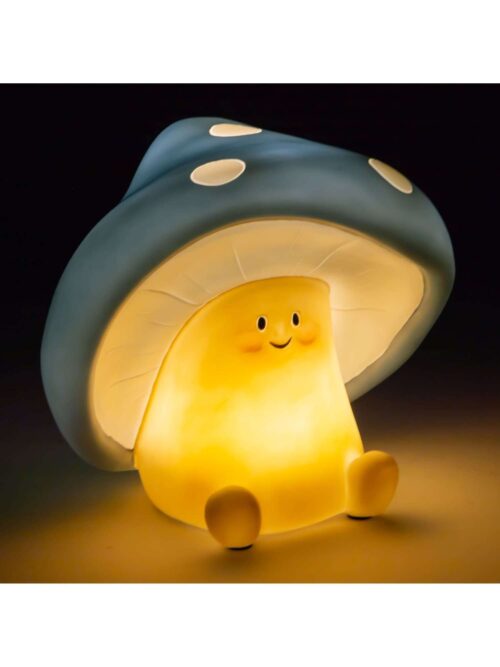 Luce Notturna per Bambini CHAMPIGNON con Luce LED
