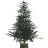 Albero Di Natale Verde Classico 210 Cm