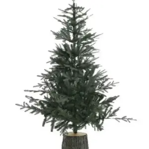 Albero di Natale Verde Classico 210 cm