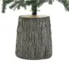 Albero Di Natale Verde Classico 210 Cm