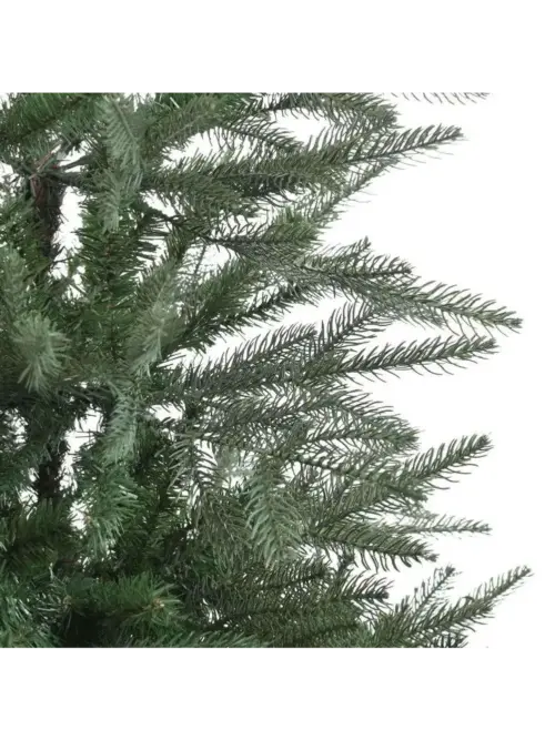 Albero di Natale Verde Classico 210 cm