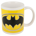 Tazza in Ceramica Illusion Batman 325 ml