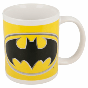 Tazza in Ceramica Illusion Batman 325 ml