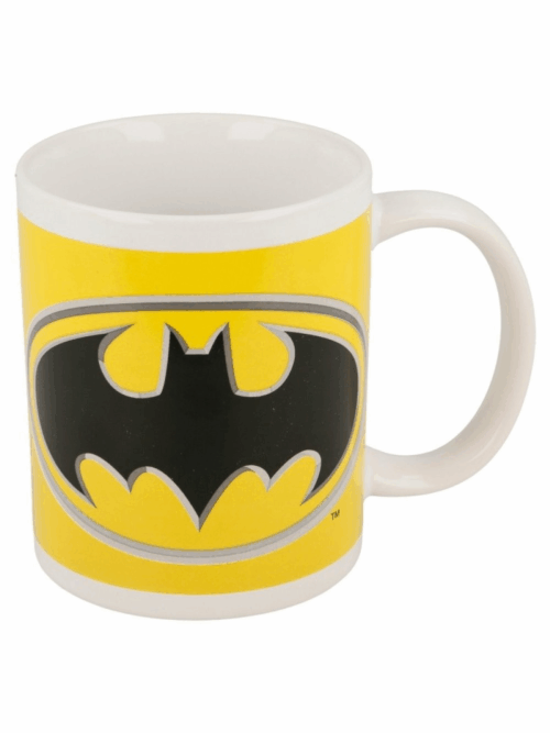Tazza in Ceramica Illusion Batman 325 ml