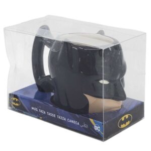 Tazza in Ceramica Illusion Batman 3D 340 ml
