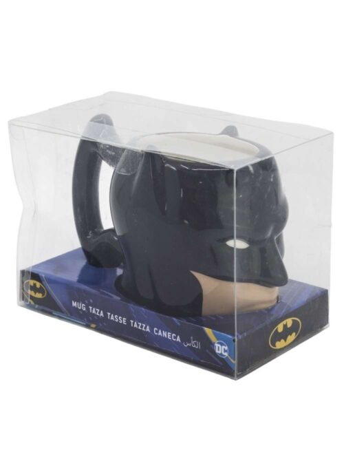 Tazza in Ceramica Illusion Batman 3D 340 ml
