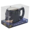 Tazza In Ceramica Illusion Batman 3D 340 Ml