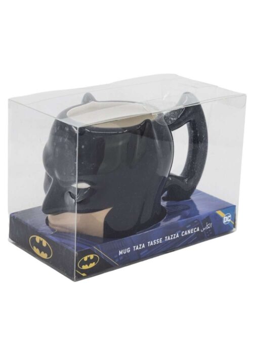 Tazza in Ceramica Illusion Batman 3D 340 ml