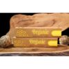 Incenso Naturale Organic Goodness