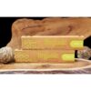 Incenso Naturale Organic Goodness