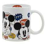 Tazza in Ceramica Stor Mickey Mouse