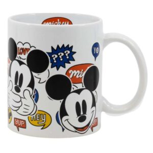 Tazza in Ceramica Stor Mickey Mouse
