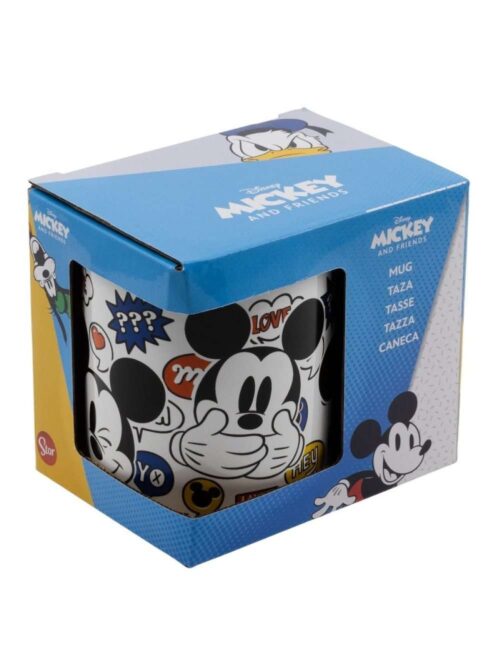 Tazza in Ceramica Stor Mickey Mouse