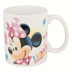 Tazza in Ceramica Illusion Minnie
