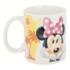 Tazza In Ceramica Illusion Minnie