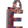Decorazione Home Yoga Domestico In Resina Multicolore