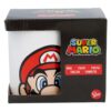 Tazza In Ceramica Illusion Super Mario