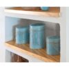 Candela In Cera A 3 Stoppini 1180Gr