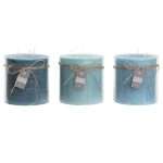 Candela in Cera a 3 Stoppini 1180gr