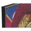 Quadro Figura Di Donna Pitturato A Mano In Stile Pop Moderno